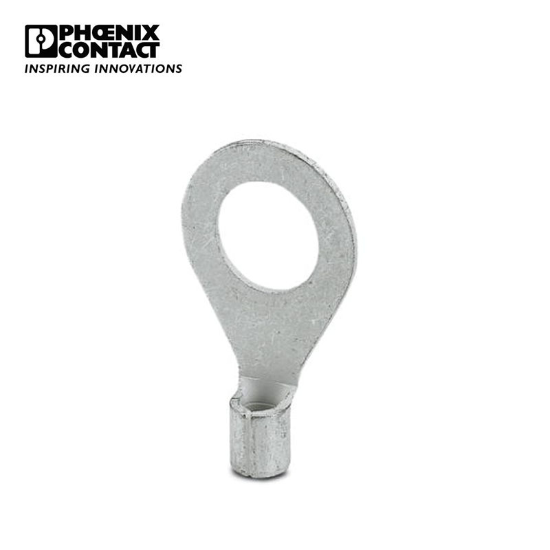 菲尼克斯端子 附件O型电缆端头 - C-RC 6/M10 DIN - 3240087-50