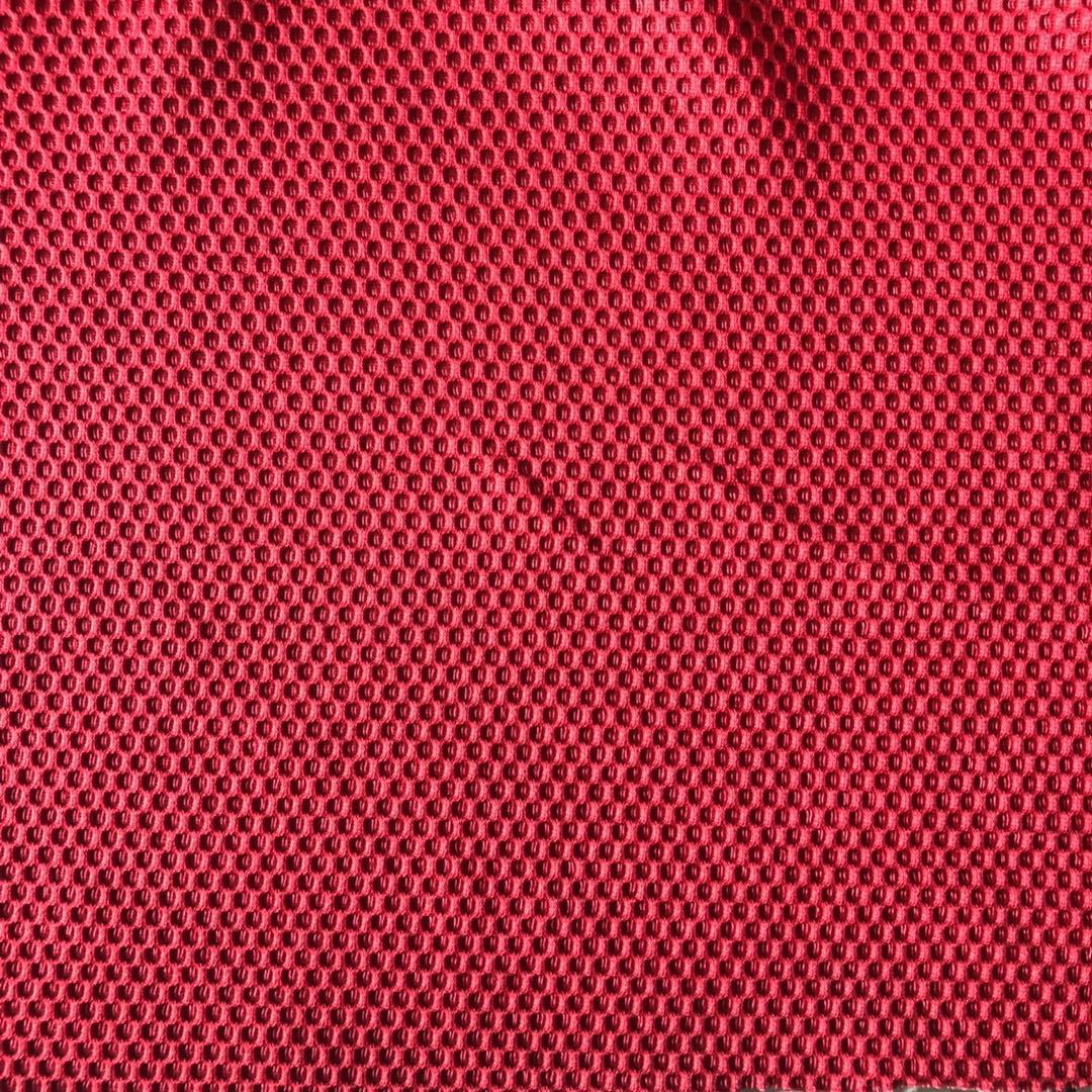 全涤网眼鞋面三明治 厂家直供 现货提供 样品开发