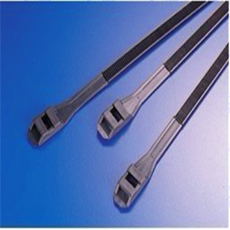 供应凯士士KSS尼龙扎带/双锁式尼龙扎线带/束线带/UL扎带/94V-2级