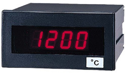 CSR-421V5-N-A盘面面数字电表（铨盛仪表）ADTEK