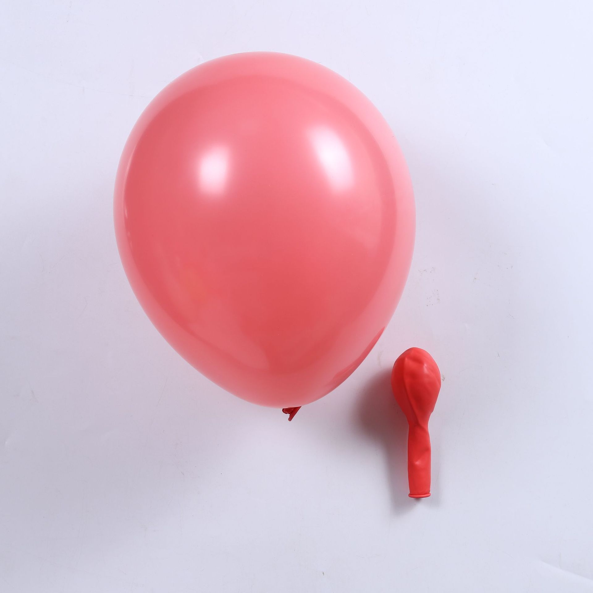 10 Inch 2.2g Latex Balloon Macaron Color Candy Balloon Birthday Party Wedding Wedding Wedding Room Layout