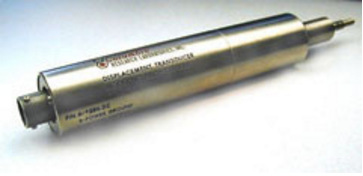 美国 Columbia 位移传感器  DDCP 1000 03T