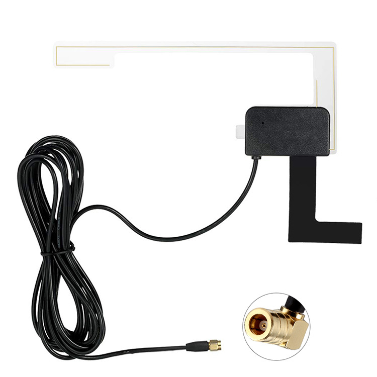 车载DAB收音天线antenna厂家货源数字收音机天线