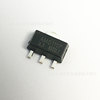 The new domestic AMS1117-3.3 SOT-89 patch linear voltage voltage power supply IC 3.3V 5.0V ADJ