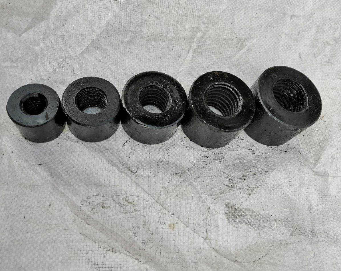 T型扣螺母  圆螺母  异型螺母