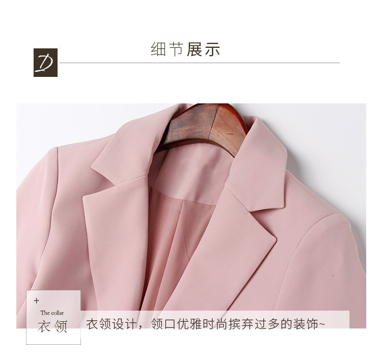 Costume femme UNE GéNéRATION - Ref 3333613 Image 24