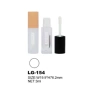 新品小巧lg-154口红唇彩瓶