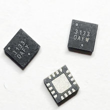 AM2355N 晶致3相風扇電機驅動IC芯片DFN3*3絲印AM2355N