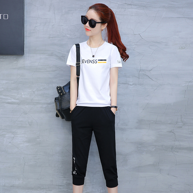 Costume femme en Coton - Ref 3333671 Image 9