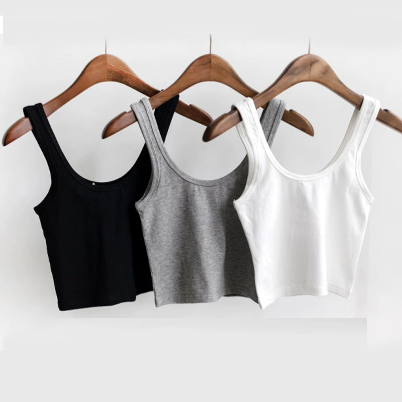 200 кг больших размеров плюс удобрения летние короткие с высокой талией открытый пупок чесаный хлопок двойной U жилет на подтяжках пальто поколение волос