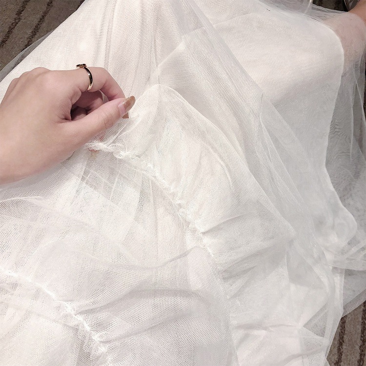 Costume femme en Mousseline - Ref 3334391 Image 14