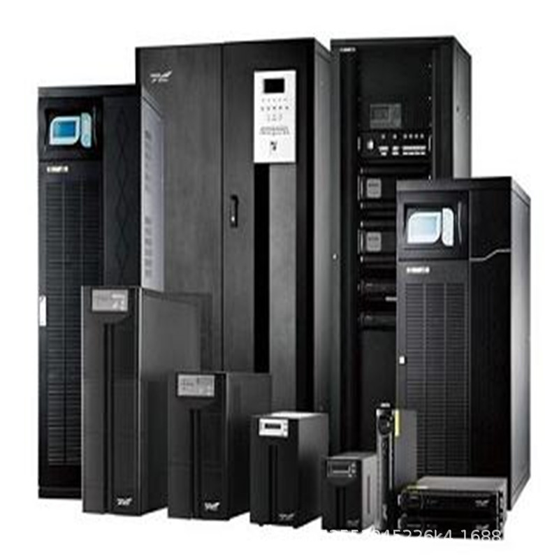 科士达UPS电源 科士达YDC9106H 在线式UPS6KVA/4800W单进单出220V