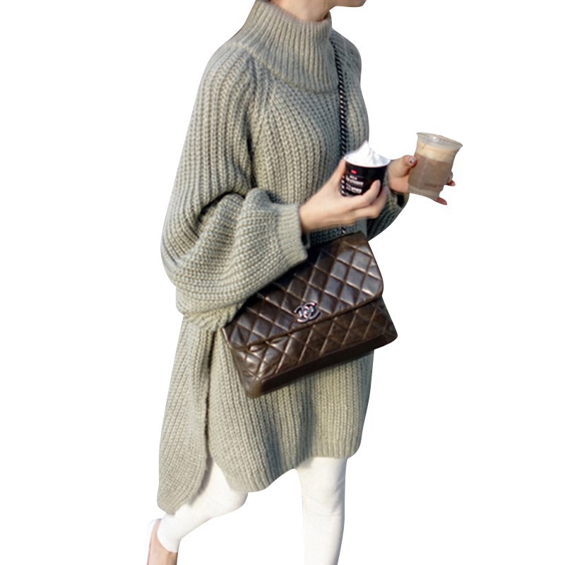 Pull femme en Fibre de polyester Polyester  - Ref 3414192 Image 5