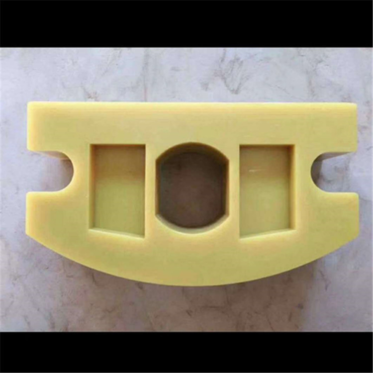 矿用缓冲矿车碰头聚氨酯矿车碰头煤矿用碰头1T矿车碰头橡胶碰头