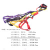 New pet supplies dog chain dog rope dog item trap traction rope chest strap manufacturers spot wholesale