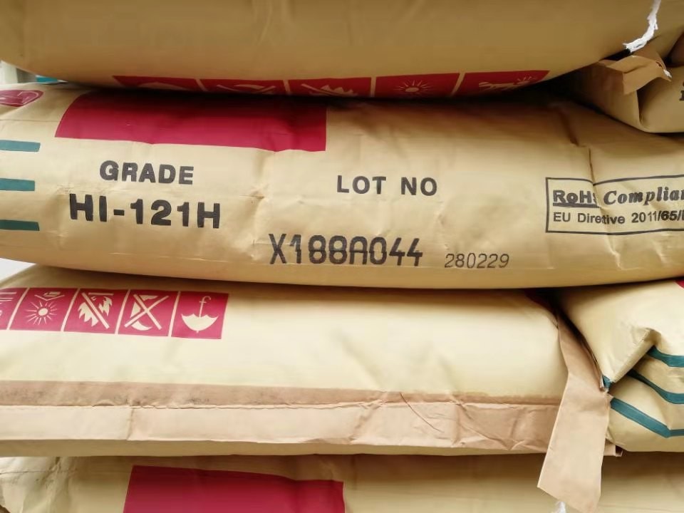 ABS宁波LG HI-121H 高抗冲高光耐冲击级塑料颗粒