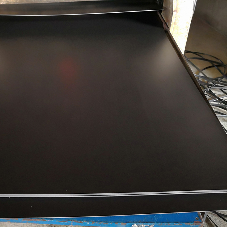 塑料板材生产厂家各式塑料abs pp/pe阻燃板材生产批发 加工