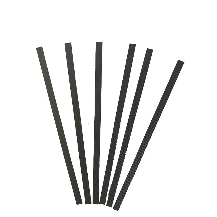 EVA单面自粘3M减震条 (4)