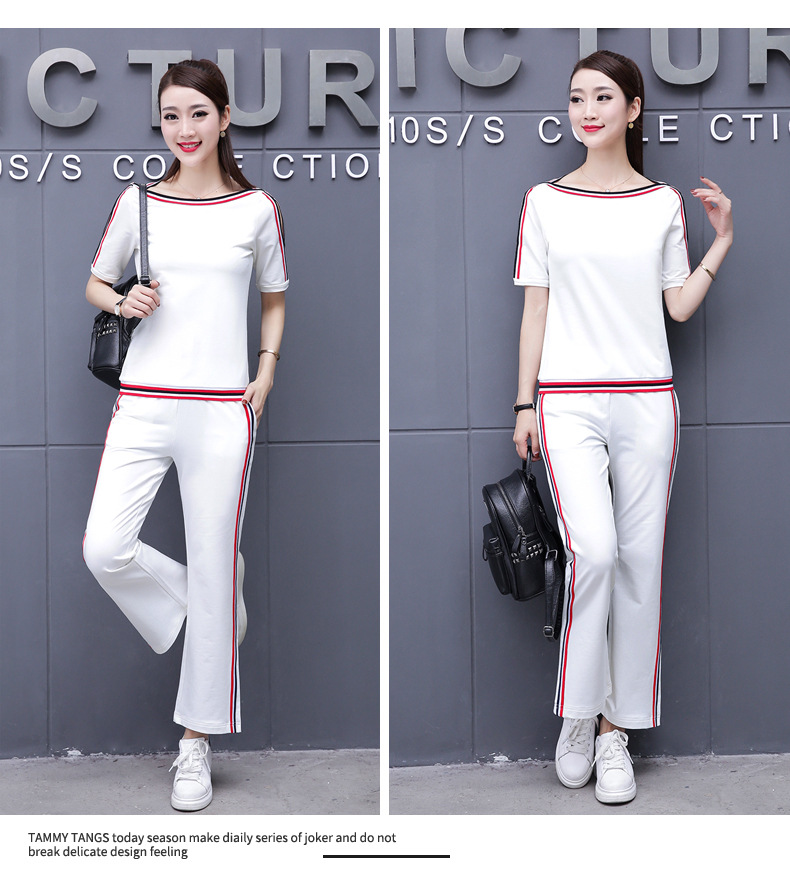 Costume femme BLEU BRODé en Coton - Ref 3334161 Image 18