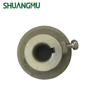 Generator şkivləri pulley 6mm aluminum pulley