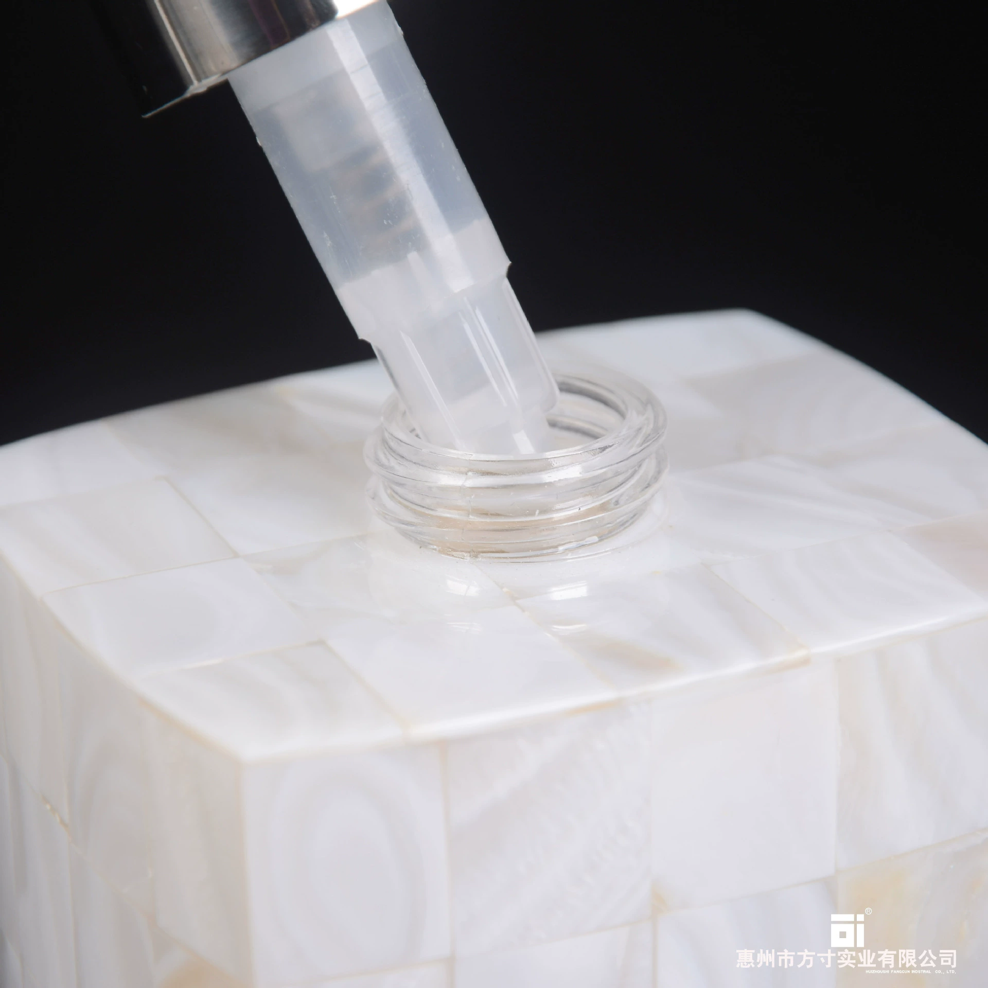 Fashionable organic shower gel, container, hand sanitizer