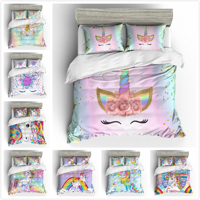 rainbow set