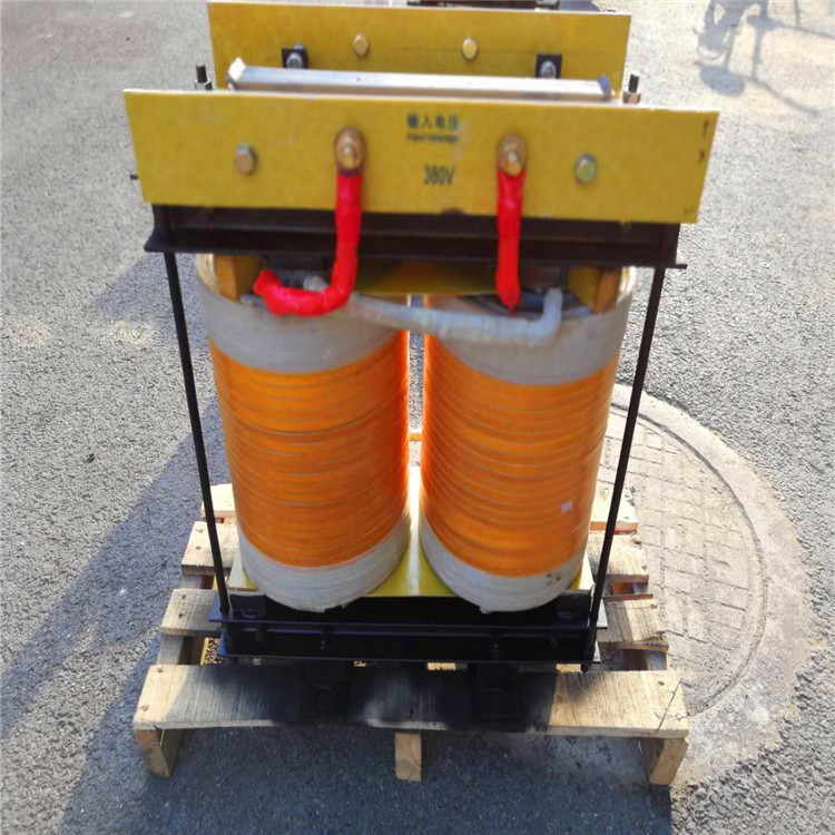 供应出口机床75千瓦电机控制变压器DGBK-75KVA非标电压可订做75KW