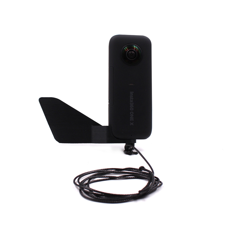STARTRC Insta360/ONE/X全景相机子弹时间神器飞鱼线运动相机配件