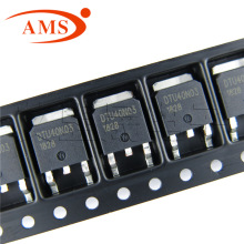 DTU40N03 TO-252 MOS�� DIN-TEK/���� ȫ�¬F؛DTU40N03