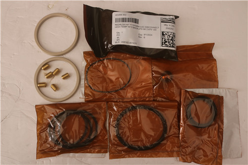 美国TTS液压丢手修理包 HD288-302