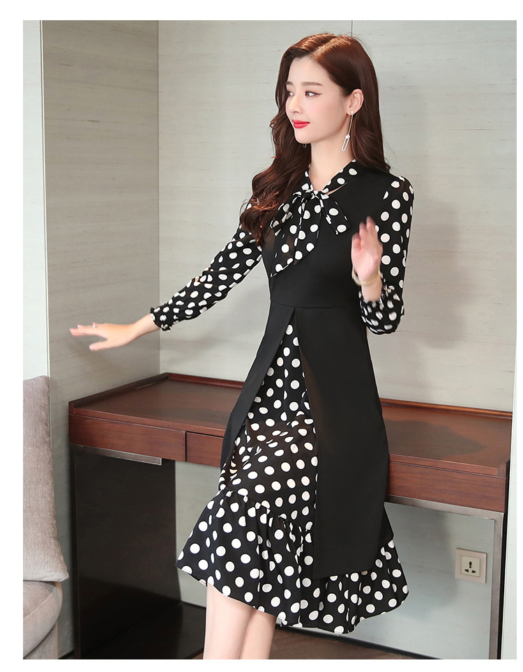 Robe femme   GENMIRJAR en Mélange de coton - Ref 3327836 Image 47