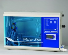 上泰 WS-440 微電腦蒸餾水制造器 雙蒸餾4L/Hr./雙