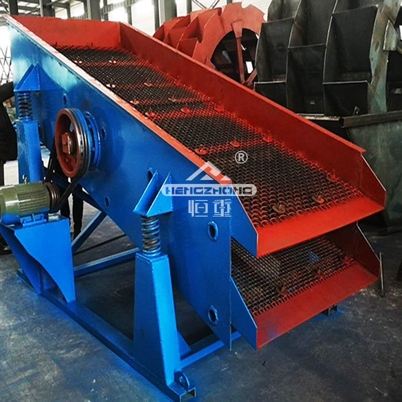 振动筛，筛煤机，多层振动筛，制砂振动筛生产厂家