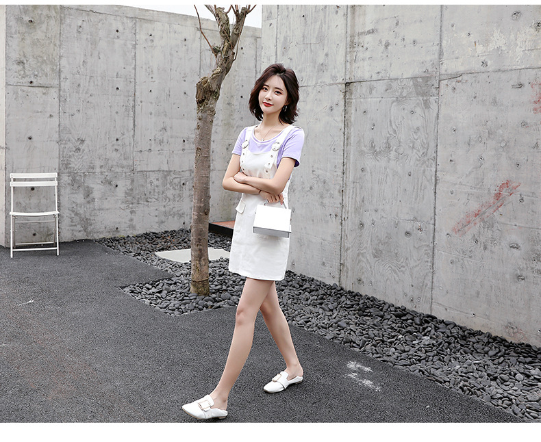 Costume femme MARQUE INDéPENDANTE en Coton - Ref 3333986 Image 22