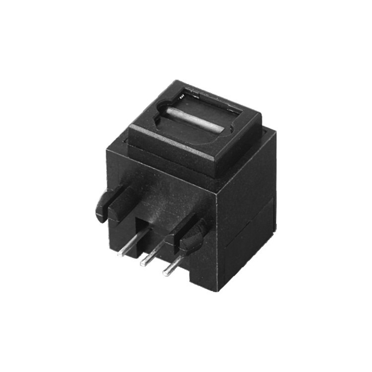 东莞厂家直销光纤端子DQT(R)-027A