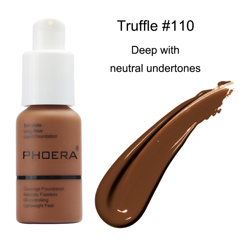 110 Truffle