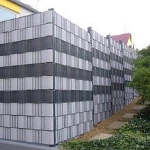 RAL6005绿色园艺花园围栏布pvc夹网布 UV符合ISO105-B02