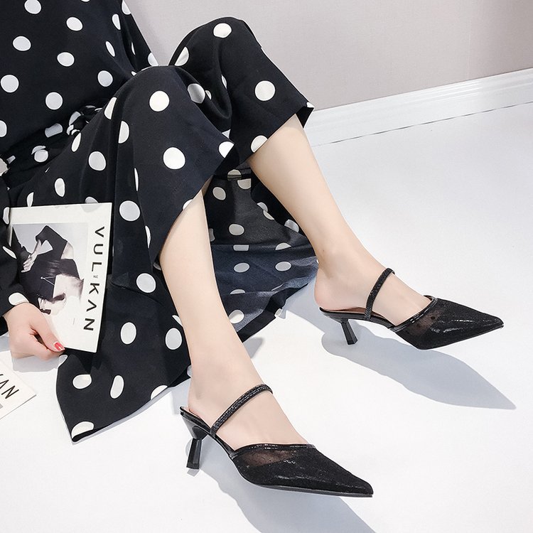 Chaussures été pour femme en Composé - Ref 3346957 Image 21