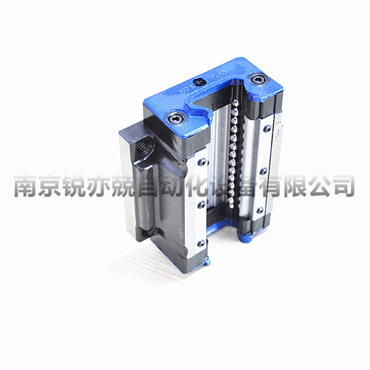 汉机HJG-D直线导轨滑块 HJGDA45 HJGD45AL HJGDA55 HJGDA65