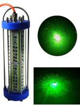 厂家直销LED水下诱鱼灯高效集鱼灯捕鱼灯远洋捕捞灯鱿鱼灯