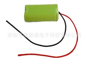 懚� ���늳�2.4V Ni-MH AA1600mAh���늳�