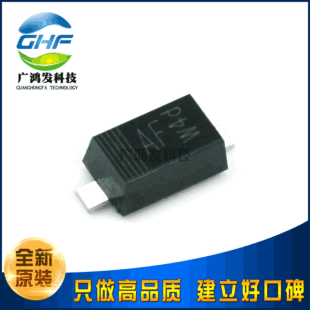 PMEG2010AEH Schottky diode rectifier patch SOD-123F 1206 new original imported