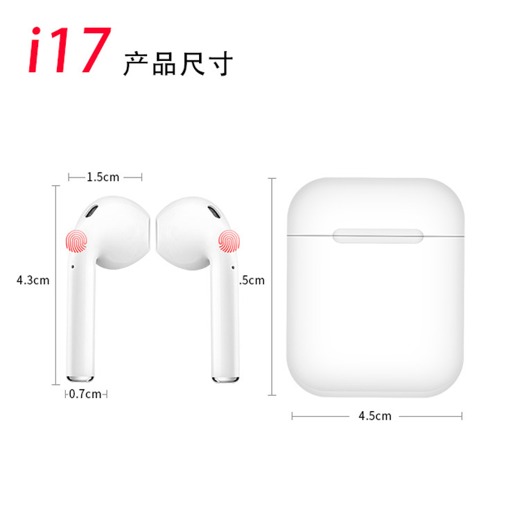 Casque bluetooth YUEYIN fonction appel - Ref 3379177 Image 4