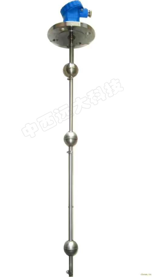 浮球液位控制器 304不锈钢 型号:977- UTK-2226P