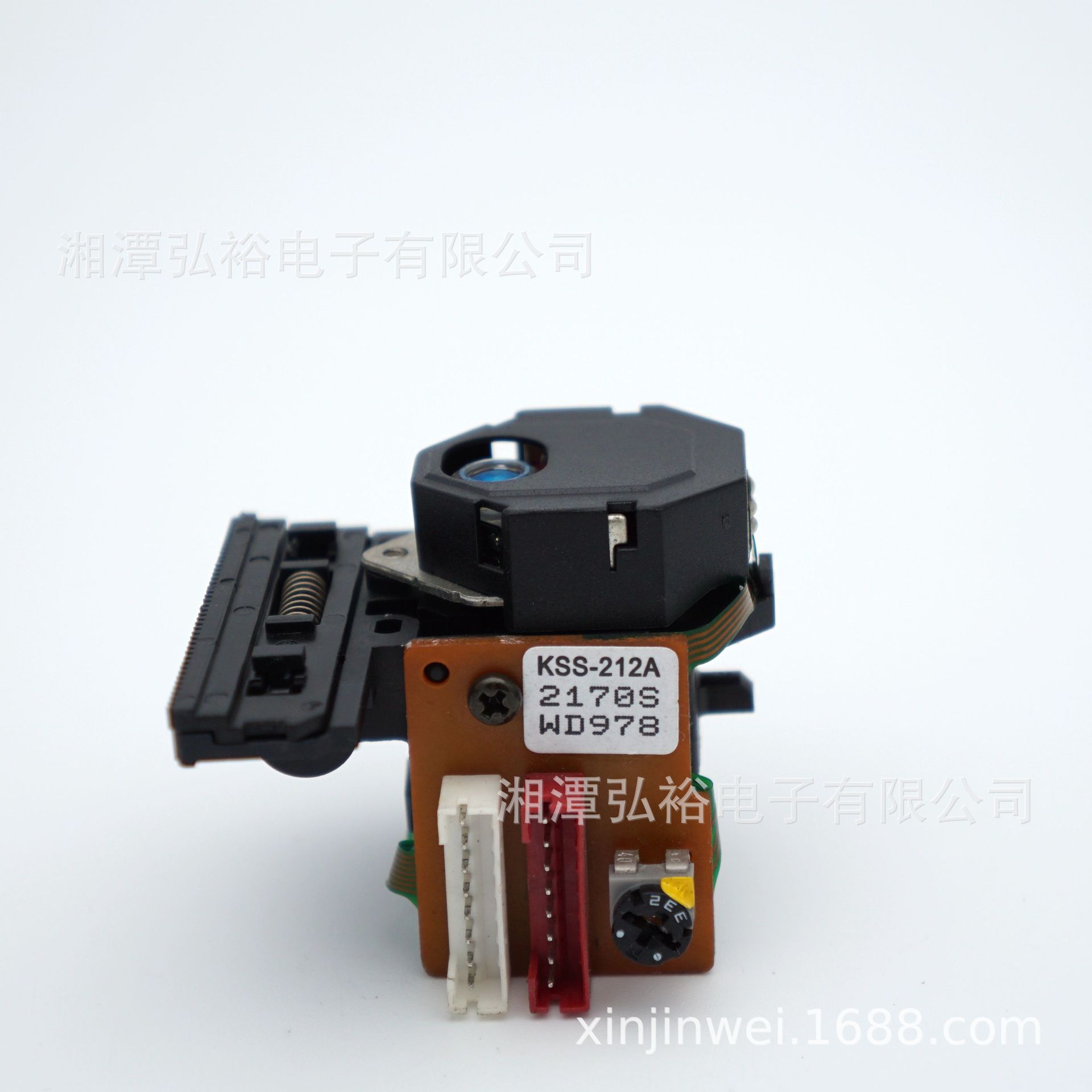 原装KSS-212A VCD CD音响可代替KSS-210A 212B 150激光头