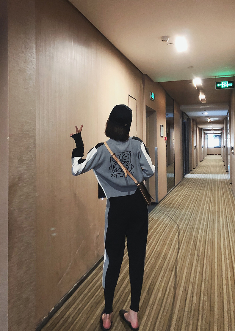 Costume femme en Coton - Ref 3334038 Image 9