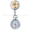 Universal fashionable cute nurse uniform for elementary school students, pocket watch, city style, Birthday gift, simple and elegant design