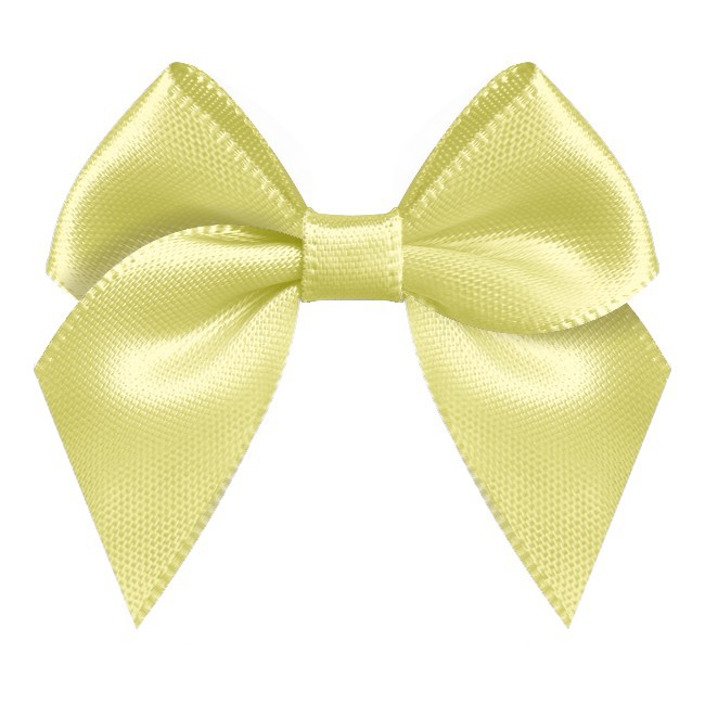 Yao Ming cinta embalaje arco acabado Ropa Decoración arco accesorios de cinco puntos cintura arco