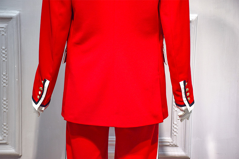 Costume femme en Mélange de fibres chimiques - Ref 3335518 Image 25