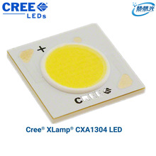 美国科锐CREE灯珠科瑞COB高光效CXA1304 CREE大功率灯珠 大量现货